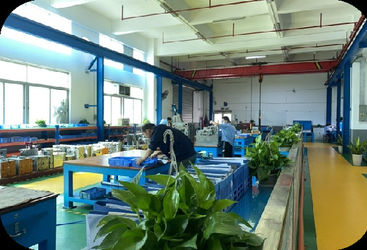 중국 Shenzhen Starlink Mold Co.,Ltd. 회사 프로파일