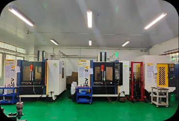 중국 Shenzhen Starlink Mold Co.,Ltd. 회사 프로파일