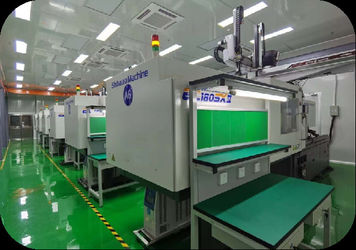 중국 Shenzhen Starlink Mold Co.,Ltd. 회사 프로파일