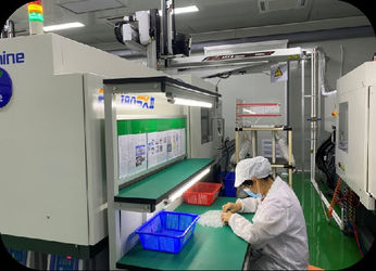 중국 Shenzhen Starlink Mold Co.,Ltd. 회사 프로파일