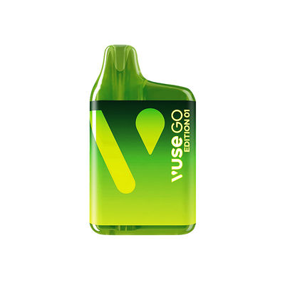 UG Mold Design DME 표준 다공개 심공개 특수 색상 2K 흐름 표지판 영국 미국 담배 BAT Vuse Go Edition 1 전자 담배 플라스틱 주사형조 공장