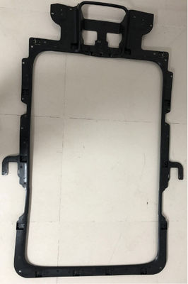 날씨에 견고한 Co Molding 128T PD 머신 모름 위에 각각 2 개의 구멍을 가지고 모름 수명 1 백만
