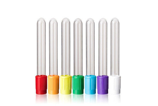 주문 OEM 혈액 수집을 위한 특수 의료 폼 크래프트 고 정밀성 플라스틱 주사 폼 공장 제조 online manufacture