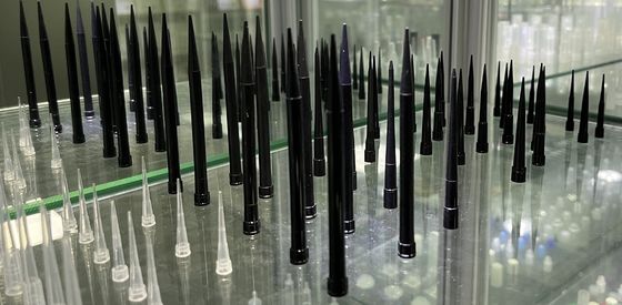 주문 일회용 혈액 수집 튜브 맞춤형 의료기기 플라스틱 주사형조림 공장 online manufacture