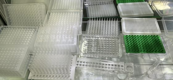 주문 의학적 주사형조각 다중 구멍 마이크로 파이프 폼 online manufacture