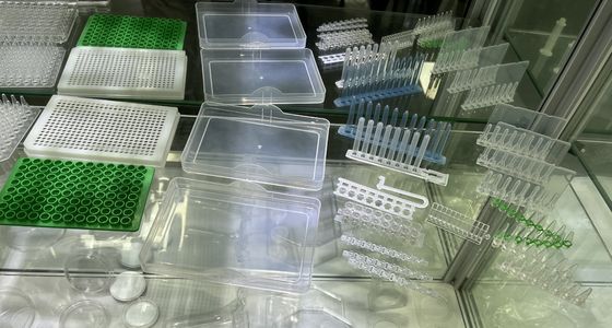 주문 미크로 파이펫 곰팡이 의료기기 주사 곰팡이 의료 산업 online manufacture