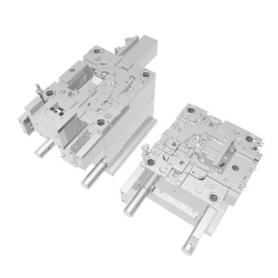주문 오토클라브 정화 및 닦은 의학적 곰팡이 online manufacture