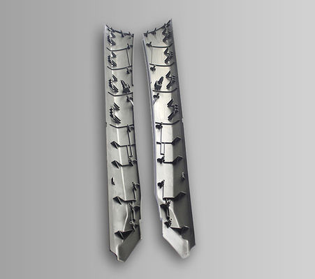 주문 1.2343 자동차용 강철 주사 폼 online manufacture