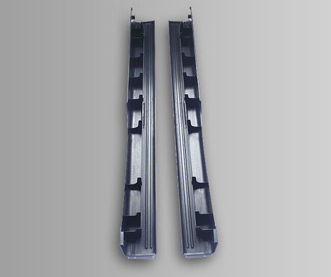 특수 CAD/CAM/CAE 자동차 주입 플라스틱 곰팡이 1000 샷 곰팡이 수명