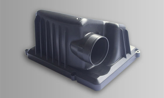 CAD/CAM/CAE 설계 소프트웨어와 P20/718/H13/NAK80 Mold Steel를 가진 자동차 플라스틱 폼