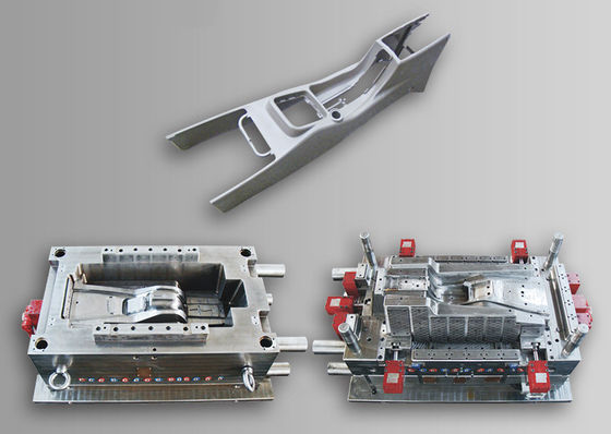주문 자동차 설계 소프트웨어용 엣지 게이트와 함께 잠수함 게이트 주입 폼 online manufacture