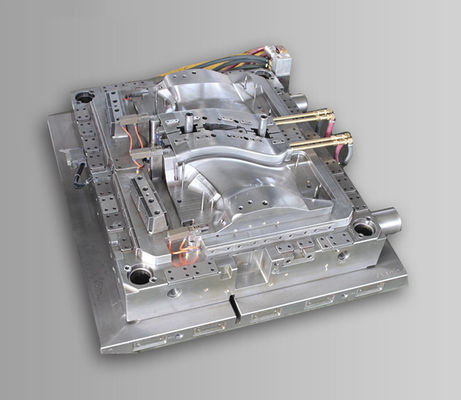 주문 강철 1.2343 자동차 플라스틱 곰팡이 자동차 제조의 통제를 위한 ISO 9001 2015 인증 online manufacture