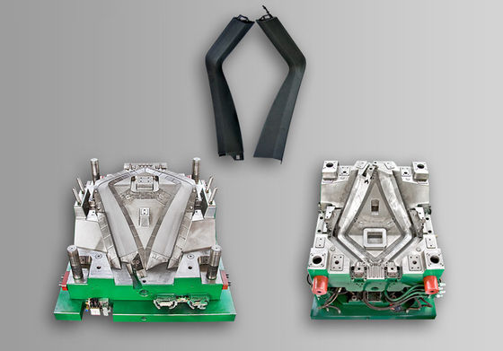 주문 CAD / CAM / CAE로 설계된 LKM 자동차 곰팡이 online manufacture
