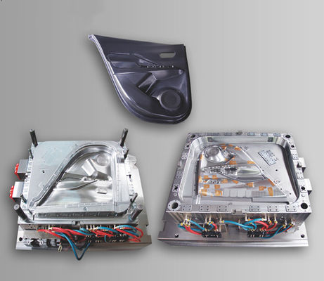주문 NAK80 폼 스틸 자동차 폼 online manufacture