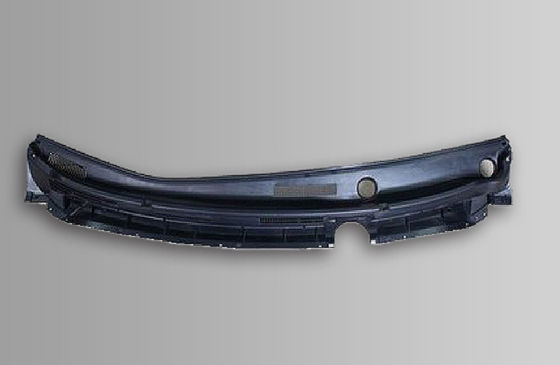 배출 시스템 Ejector 핀 Mold Base DME 주입 게이트 터널과 맞춤형 자동차 폼