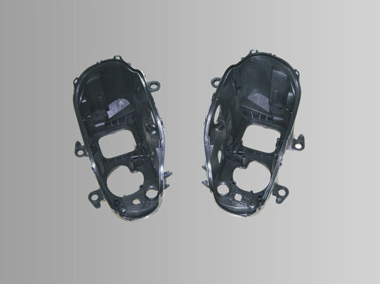 제어 ISO 9001 2015 인증 자동차 곰팡이 LKM / HASCO / DME 곰팡이 기반