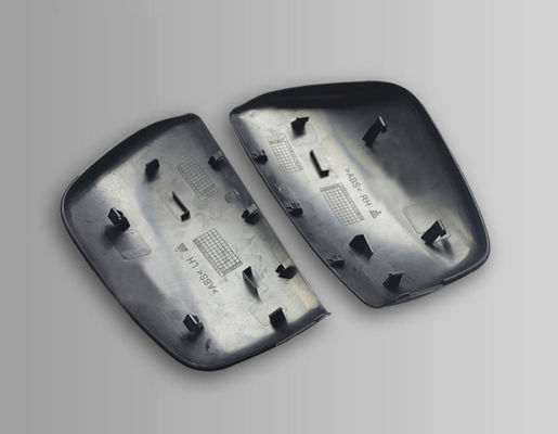 주문 자동차 곰팡이 주입 게이트 터널 곰팡이 강철 H13 곰팡이 수명 000 샷 대량 생산에 적합 online manufacture