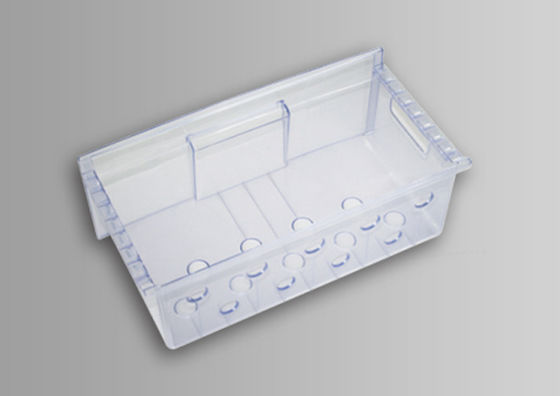 주문 단일 또는 다중 구멍 가정용 가전 폼 머리 건조기 뒷 덮개 3D.STP. STEP. IGS. PRT. X T online manufacture