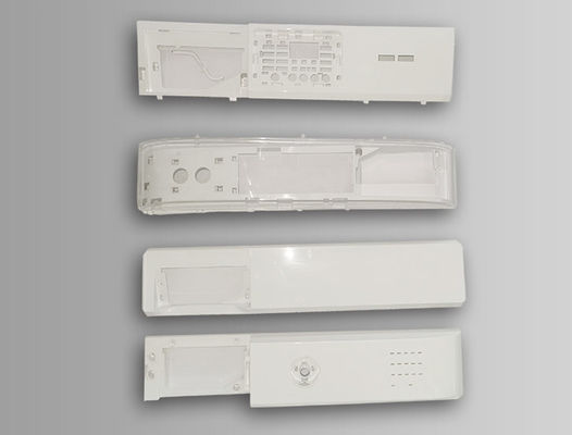 주문 단일 홀리 생산을위한 핫 러너 가전 폼 online manufacture