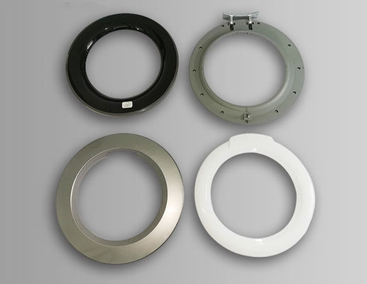주문 단일 홀리 가전 하우징 폼 표준 설계 최적의 결과를 위해 online manufacture