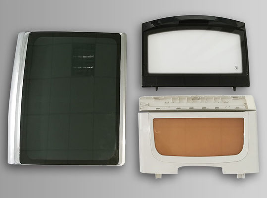 주문 PP 주사 재료 가정용 가전 폼, 기상 저항성 UV 및 그림 형식 3D.STP. STEP. IGS. PRT. X T online manufacture