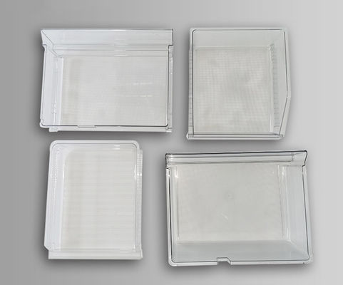 주문 주사 기계 가전 하우징 곰팡이 포맷을 위한 포장 된 목재 케이스 online manufacture