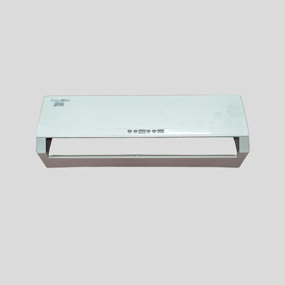 주문 1050 에어컨 케이스 생산을 위한 플라스틱 주입 폼 online manufacture