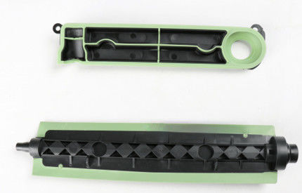 주문 2K Mold 자동차 부품 제조에 대한 높은 내구성 및 정밀성 2K 플라스틱 주입 Molding 기계 online manufacture