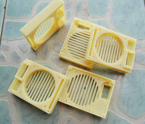 주문 각 산업에 맞춘 모형 프로토 타입 모형 무게 100kg 내구성 모형 강철 P20 online manufacture
