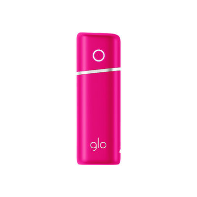 주문 UG 폼 디자인 소프트웨어 및 핫 러너 시스템 전자 담배 생산용 폼 영국 미국 담배 Glo 나노 분홍색 online manufacture