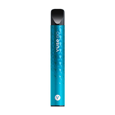 첨단 LKM Mold Base 및 Ejector Pin 전자 담배 Mold 생산 Vuse GO 700 복사 디자인 사용자 정의 색상