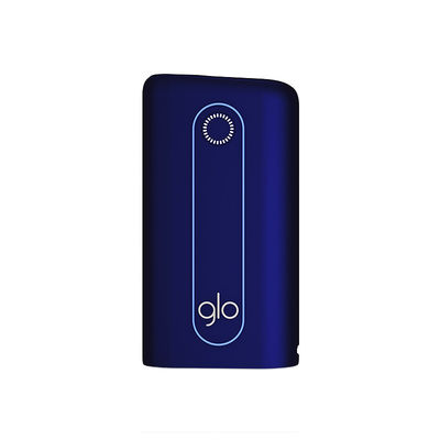 주문 전자 담배 생산 전자 담배 주입 폼 공장 중국 BAT Glo 하이퍼 디자인 online manufacture