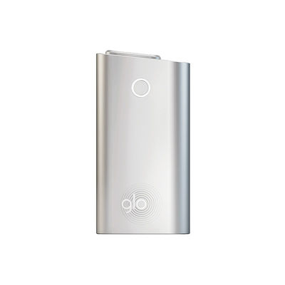 주문 고온 론너 E 담배 깊은 구멍 곰팡이 정밀 제조 BAT Glo 1 세대의 원본 은 online manufacture