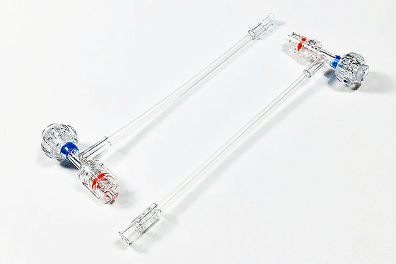 주문 3D/2D 의료 장비 곰팡이 디자인으로 사용자 정의 가능한 멀티 캐비티 생산 online manufacture