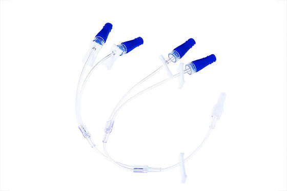 주문 핫 러너 시스템 및 빠른 생산을위한 PP 의료 부품 곰팡이 online manufacture