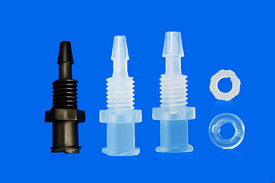 HASCO Mold Base Healthcare Mold Customized Multi-Cavity Design (특별 맞춤형 멀티 캐비티 디자인)