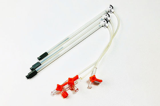 주문 핫 러너 Moldmaster/Synventive/HRS/Husky 장비용 다중 구멍 의료 곰팡이 online manufacture