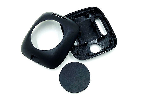 주문 실리콘/PP/ABS/POM/PC ABS/TPE로 샌드블래싱 의료 곰팡이 online manufacture