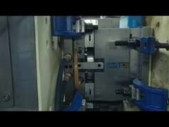 일회용 혈액 수집 튜브 맞춤형 의료 장치 플라스틱 폼핑