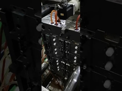 200만 샷 내구성 있는 융통형 종이 포장 모자