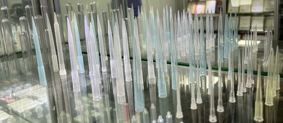 좋은 가격 의학적 고 정밀성 다공구 미크로 파이펫 폼을 굽는 온라인으로