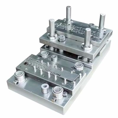 좋은 가격 128T PD Over Mold 2개의 구멍이 있는 매우 내구성 온라인으로