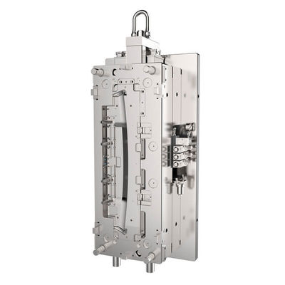 좋은 가격 HASCO Mold Base를 위한 Ejector Pin 시스템과 함께 자동차 OEM 폼 온라인으로