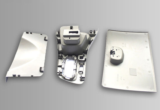 좋은 가격 주사 Molding Auto Parts Edge Gate 시스템과 500 샷의 수명 ISO 9001 인증 온라인으로